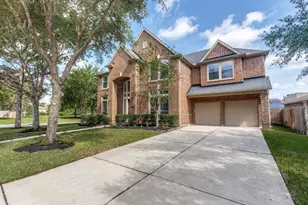 9318 Rainbluff Ln, Katy, TX 77494 - Photo 3
