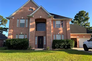 7818 Devlin Dr, Humble, TX 77346 - Photo 1