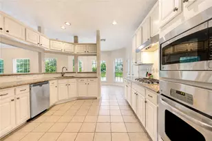 7818 Devlin Dr, Humble, TX 77346 - Photo 9