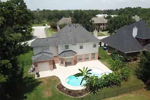 7818 Devlin Dr, Humble, TX 77346 - Photo 29