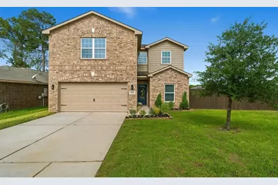 22602 Harrington Field, Hockley, TX 77447 - Photo 1