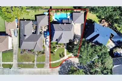 2313 Prestwick Drive, League City, TX 77573 - Photo 35