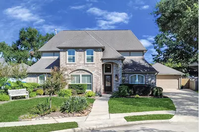 2313 Prestwick Drive, League City, TX 77573 - Photo 1