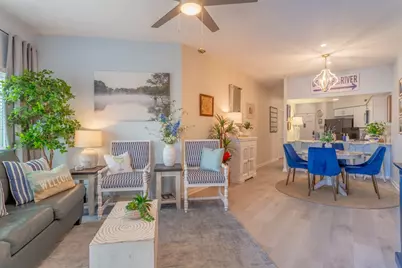 401 W Lincoln Street #A303, New Braunfels, TX 78130 - Photo 3