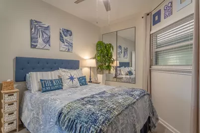 401 W Lincoln Street #A303, New Braunfels, TX 78130 - Photo 17