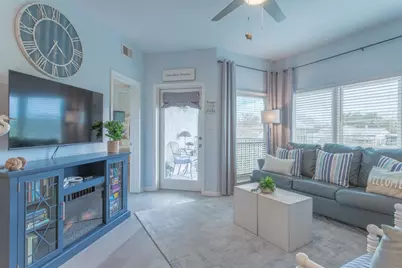 401 W Lincoln Street #A303, New Braunfels, TX 78130 - Photo 1