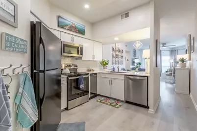 401 W Lincoln Street #A303, New Braunfels, TX 78130 - Photo 9