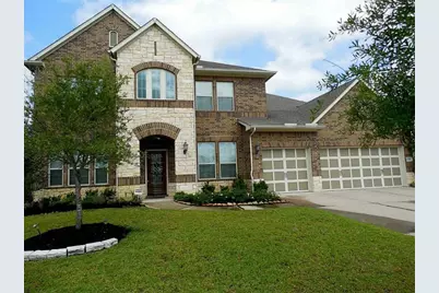 31361 Sunset Oaks Lane, Spring, TX 77386 - Photo 3