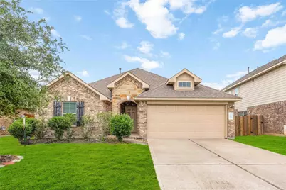 4507 Terrazza Verde Drive, Katy, TX 77493 - Photo 1