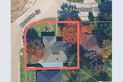 1001 N Shepherd Drive, Baytown, TX 77520 - Photo 3