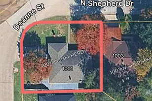 1001 N Shepherd Dr, Baytown, TX 77520 - Photo 3