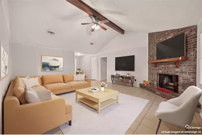 1001 N Shepherd Drive, Baytown, TX 77520 - Photo 1