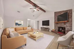 1001 N Shepherd Dr, Baytown, TX 77520 - Photo 1
