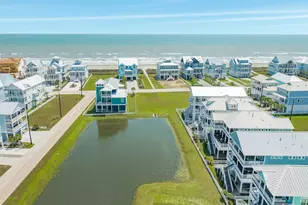 3827 Seabreeze Ln, Galveston, TX 77554 - Photo 45