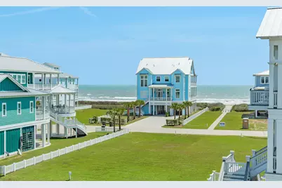 3827 Sea Breeze Lane, Galveston, TX 77554 - Photo 13