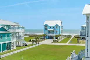 3827 Seabreeze Ln, Galveston, TX 77554 - Photo 13