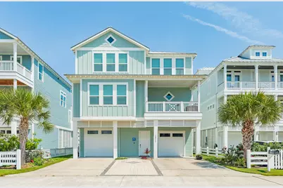 3827 Sea Breeze Lane, Galveston, TX 77554 - Photo 7