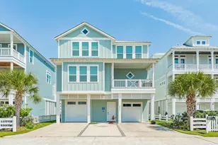 3827 Seabreeze Ln, Galveston, TX 77554 - Photo 7