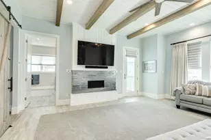 3827 Seabreeze Ln, Galveston, TX 77554 - Photo 29