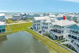 3827 Seabreeze Ln, Galveston, TX 77554 - Photo 3
