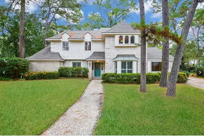 5406 Three Oaks Circle, Houston, TX 77069 - Photo 1