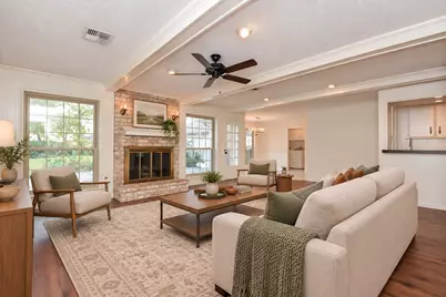 5406 Three Oaks Circle, Houston, TX 77069 - Photo 5