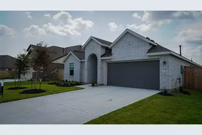 2642 Olivine Stone Drive, Rosenberg, TX 77469 - Photo 3