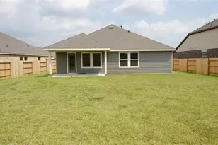 2642 Olivine Stone Dr, Rosenberg, TX 77469 - Photo 31