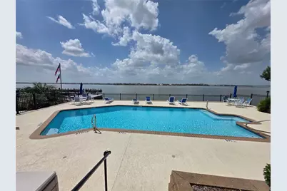 311 Yacht Club Lane #311, El Lago, TX 77586 - Photo 9