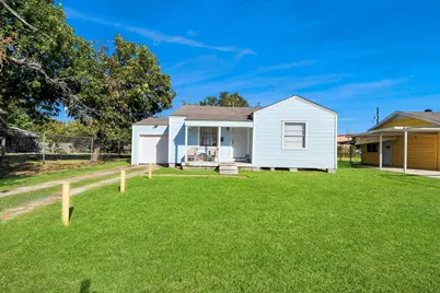 11025 Muscatine Street, Houston, TX 77029 - Photo 3