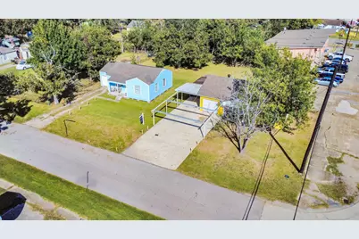 11025 Muscatine Street, Houston, TX 77029 - Photo 5