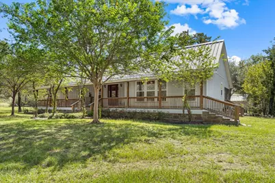 165 Sadie Ln Lane, Round Top, TX 78954 - Photo 21