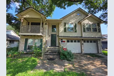 15355 Meadow Village Drive, Houston, TX 77095 - Photo 1