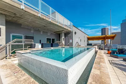 2000 Bagby St #5406, Houston, TX 77002 - Photo 33