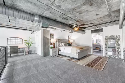 2000 Bagby St #5406, Houston, TX 77002 - Photo 19
