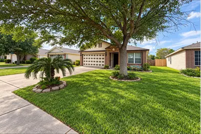3910 Cloudbluff Lane, Richmond, TX 77469 - Photo 1