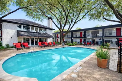 2815 Greenridge Drive #3-019, Houston, TX 77057 - Photo 15