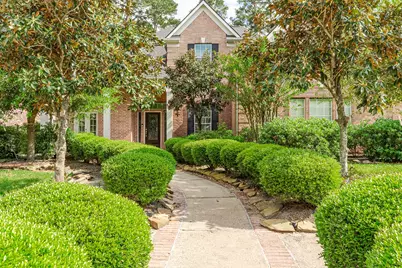 3007 Smokey Hollow Dr, Houston, TX 77068 - Photo 1