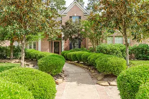3007 Smokey Hollow Dr, Houston, TX 77068 - Photo 1