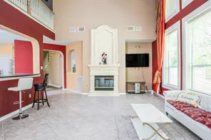 3007 Smokey Hollow Dr, Houston, TX 77068 - Photo 3