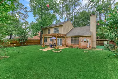 10 Lazy Morning Place, The Woodlands, TX 77381 - Photo 29