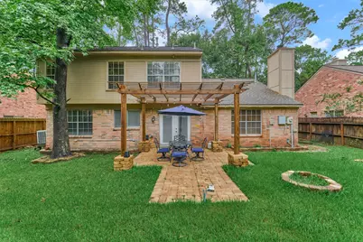 10 Lazy Morning Place, The Woodlands, TX 77381 - Photo 31