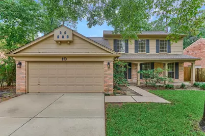 10 Lazy Morning Place, The Woodlands, TX 77381 - Photo 1