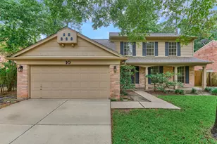 10 Lazy Morning Pl, The Woodlands, TX 77381 - Photo 1