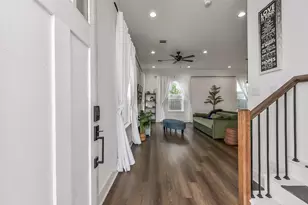 1228 Mcneil St, Houston, TX 77009 - Photo 5