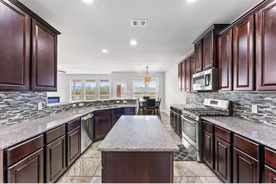 2927 Canoe Birch Court, Rosenberg, TX 77471 - Photo 11