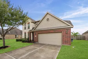2927 Canoe Birch Ct, Rosenberg, TX 77471 - Photo 3