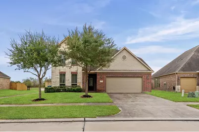 2927 Canoe Birch Court, Rosenberg, TX 77471 - Photo 1