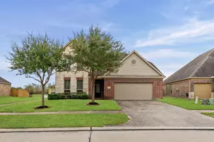 2927 Canoe Birch Ct, Rosenberg, TX 77471 - Photo 1