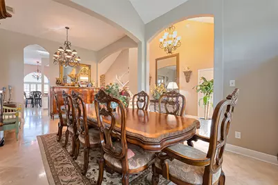 3007 Country Boy Court, Spring, TX 77373 - Photo 5